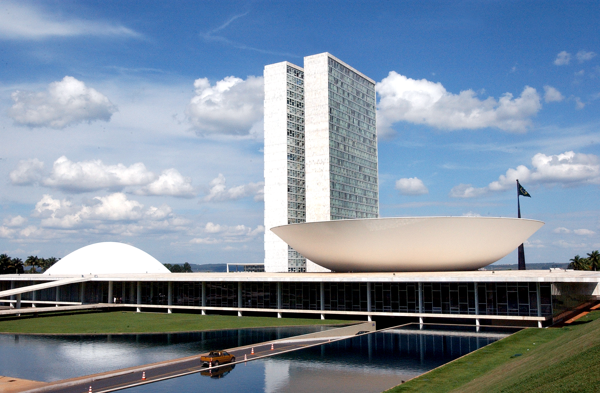 Cancelada a sessão do Congresso que analisaria vetos presidenciais nesta  quinta — Senado Notícias